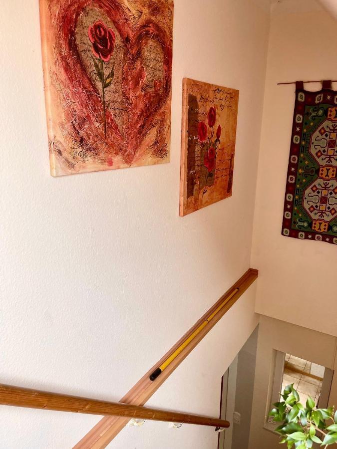 Ferienzimmer / Monteurzimmer Rostocker Heide Lägenhet Klein Kussewitz Exteriör bild