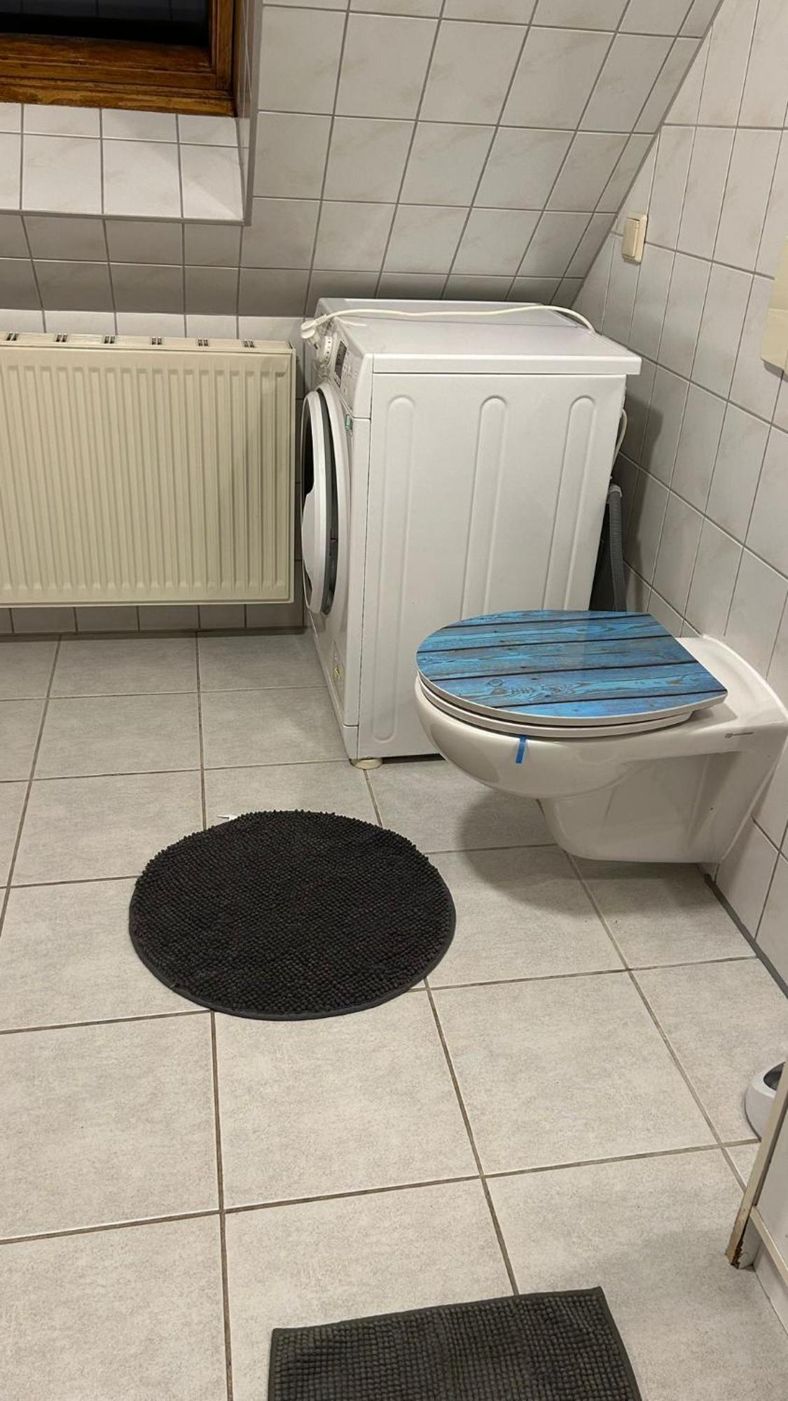 Ferienzimmer / Monteurzimmer Rostocker Heide Lägenhet Klein Kussewitz Exteriör bild